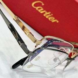 Picture of Cartier Optical Glasses _SKUfw54317730fw